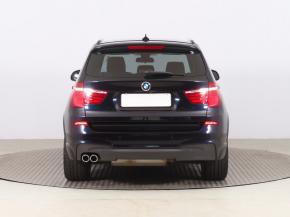 BMW X3  xDrive30d M Sport 