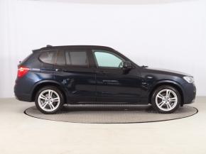 BMW X3  xDrive30d M Sport 