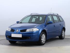 Renault Megane  1.6 16V Authentique 