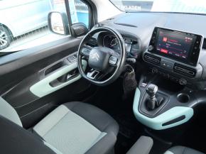 Citroen Berlingo  1.5 BlueHDi Feel 