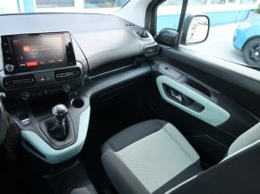 Citroen Berlingo  1.5 BlueHDi Feel 