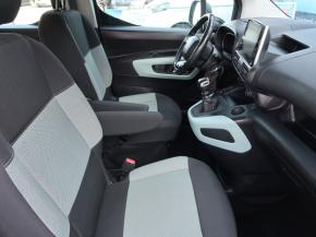 Citroen Berlingo  1.5 BlueHDi Feel 