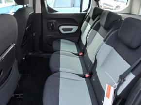 Citroen Berlingo  1.5 BlueHDi Feel 