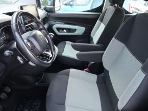 Citroen Berlingo  1.5 BlueHDi Feel 