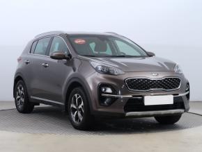 Kia Sportage  1.6 GDI Top 