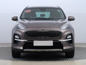 Kia Sportage  1.6 GDI Top 