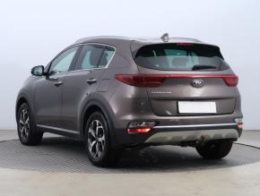 Kia Sportage  1.6 GDI Top 