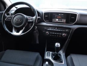 Kia Sportage  1.6 GDI Top 