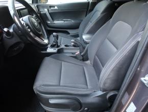 Kia Sportage  1.6 GDI Top 