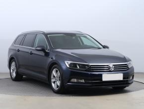 Volkswagen Passat  2.0 TDI Comfortline 