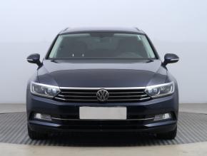 Volkswagen Passat  2.0 TDI Comfortline 