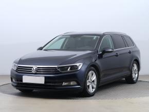 Volkswagen Passat  2.0 TDI Comfortline 