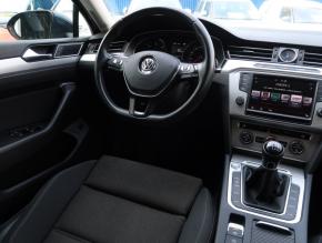 Volkswagen Passat  2.0 TDI Comfortline 