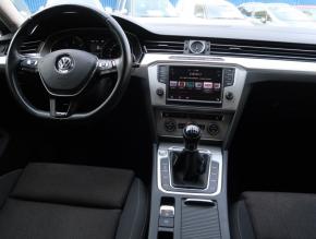 Volkswagen Passat  2.0 TDI Comfortline 