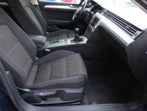 Volkswagen Passat  2.0 TDI Comfortline 