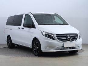 Mercedes-Benz Vito  119 CDI 4x4 