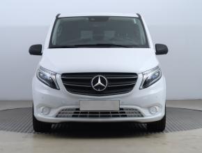 Mercedes-Benz Vito  119 CDI 4x4 