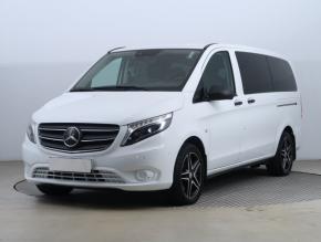 Mercedes-Benz Vito  119 CDI 4x4 