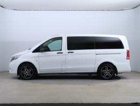 Mercedes-Benz Vito  119 CDI 4x4 