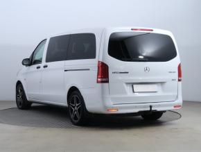 Mercedes-Benz Vito  119 CDI 4x4 