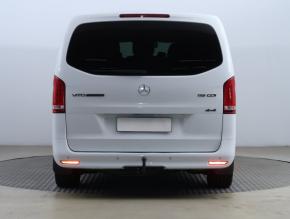 Mercedes-Benz Vito  119 CDI 4x4 