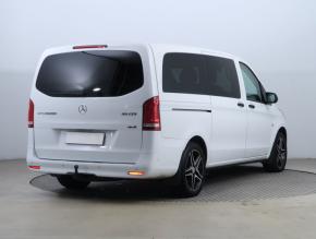 Mercedes-Benz Vito  119 CDI 4x4 