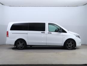 Mercedes-Benz Vito  119 CDI 4x4 