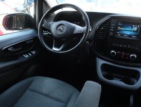 Mercedes-Benz Vito  119 CDI 4x4 