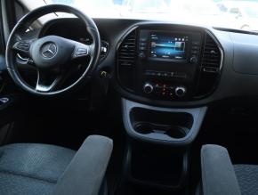 Mercedes-Benz Vito  119 CDI 4x4 