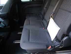 Mercedes-Benz Vito  119 CDI 4x4 