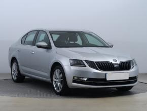 Škoda Octavia  1.4 TSI Style 