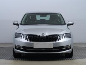 Škoda Octavia  1.4 TSI Style 