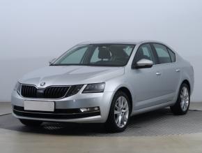 Škoda Octavia  1.4 TSI Style 