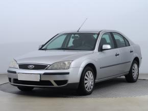 Ford Mondeo  1.8 16V 