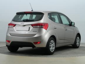 Hyundai ix20  1.4 CVVT 