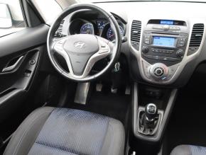 Hyundai ix20  1.4 CVVT 