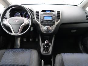 Hyundai ix20  1.4 CVVT 