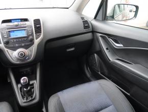 Hyundai ix20  1.4 CVVT 