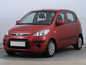 Hyundai i10  1.1 