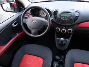 Hyundai i10  1.1 