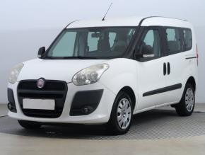 Fiat Doblo  1.4 i 