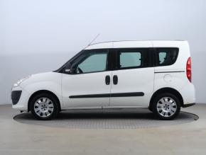 Fiat Doblo  1.4 i 