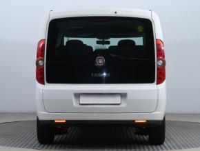 Fiat Doblo  1.4 i 