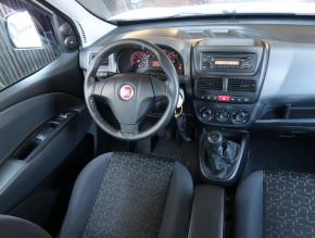 Fiat Doblo  1.4 i 