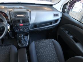 Fiat Doblo  1.4 i 