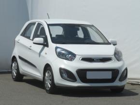 Kia Picanto  1.0 