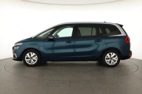 Citroen C4 Grand SpaceTourer  1.5 HDi 