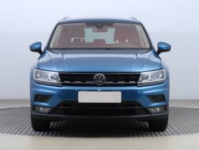 Volkswagen Tiguan  1.4 TSI Comfortline 