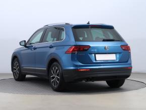 Volkswagen Tiguan  1.4 TSI Comfortline 