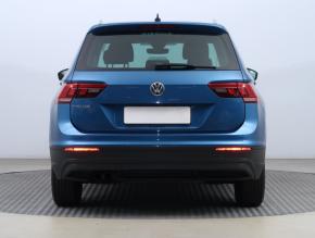 Volkswagen Tiguan  1.4 TSI Comfortline 